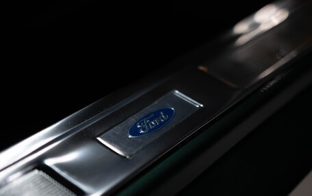 Ford Mustang VI рестайлинг, 1968 год, 35 000 000 рублей, 25 фотография