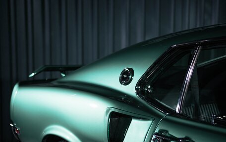 Ford Mustang VI рестайлинг, 1968 год, 35 000 000 рублей, 18 фотография