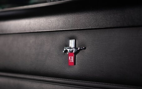 Ford Mustang VI рестайлинг, 1968 год, 35 000 000 рублей, 29 фотография