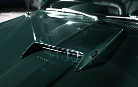 Ford Mustang VI рестайлинг, 1968 год, 35 000 000 рублей, 32 фотография