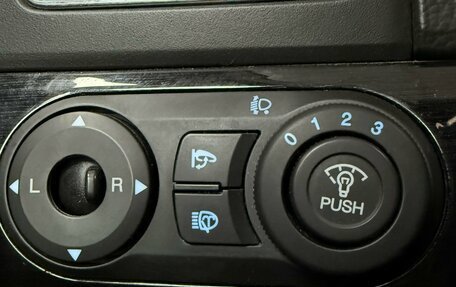 Chevrolet Captiva I, 2013 год, 1 350 000 рублей, 10 фотография