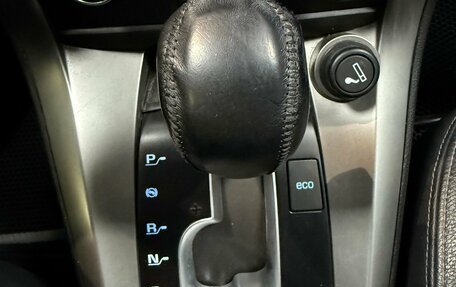 Chevrolet Captiva I, 2013 год, 1 350 000 рублей, 16 фотография