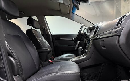 Chevrolet Captiva I, 2013 год, 1 350 000 рублей, 17 фотография