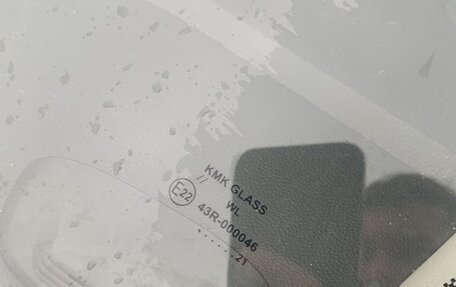 Skoda Rapid I, 2018 год, 911 000 рублей, 7 фотография