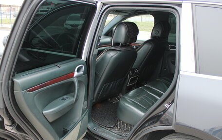 Porsche Cayenne III, 2003 год, 649 000 рублей, 14 фотография