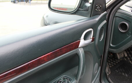 Porsche Cayenne III, 2003 год, 649 000 рублей, 12 фотография