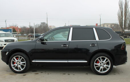 Porsche Cayenne III, 2003 год, 649 000 рублей, 8 фотография