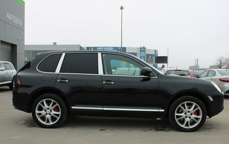 Porsche Cayenne III, 2003 год, 649 000 рублей, 4 фотография