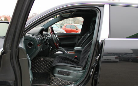 Porsche Cayenne III, 2003 год, 649 000 рублей, 13 фотография