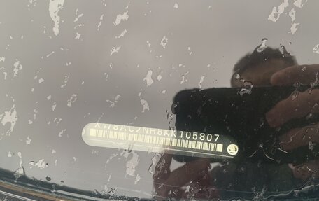 Skoda Rapid I, 2018 год, 911 000 рублей, 8 фотография