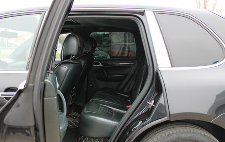 Porsche Cayenne III, 2003 год, 649 000 рублей, 15 фотография