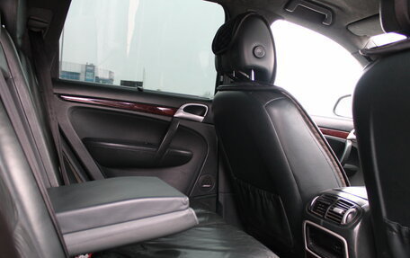 Porsche Cayenne III, 2003 год, 649 000 рублей, 17 фотография