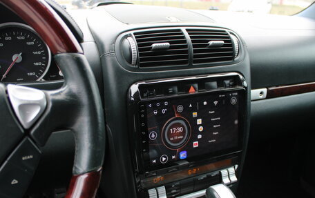 Porsche Cayenne III, 2003 год, 649 000 рублей, 22 фотография