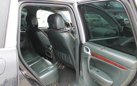 Porsche Cayenne III, 2003 год, 649 000 рублей, 16 фотография