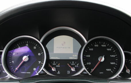 Porsche Cayenne III, 2003 год, 649 000 рублей, 21 фотография