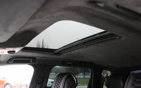 Porsche Cayenne III, 2003 год, 649 000 рублей, 25 фотография