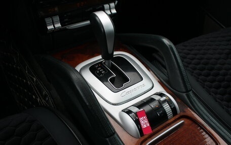 Porsche Cayenne III, 2003 год, 649 000 рублей, 23 фотография