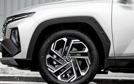 Hyundai Tucson, 2025 год, 4 940 000 рублей, 7 фотография