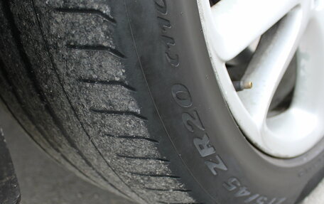 Porsche Cayenne III, 2003 год, 649 000 рублей, 32 фотография