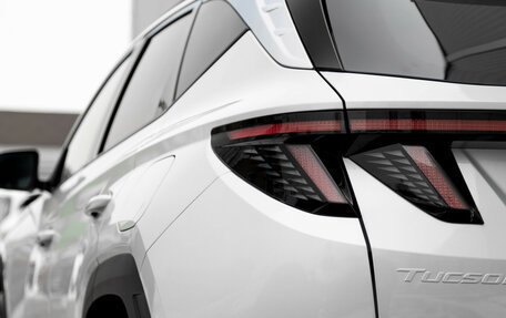 Hyundai Tucson, 2025 год, 4 940 000 рублей, 6 фотография