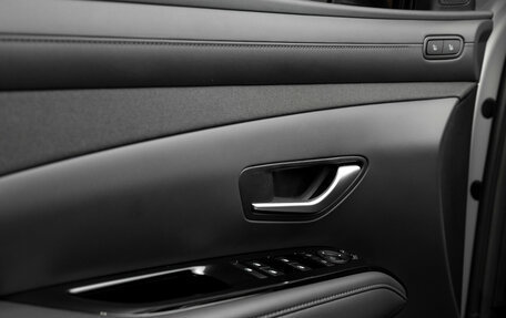 Hyundai Tucson, 2025 год, 4 940 000 рублей, 10 фотография