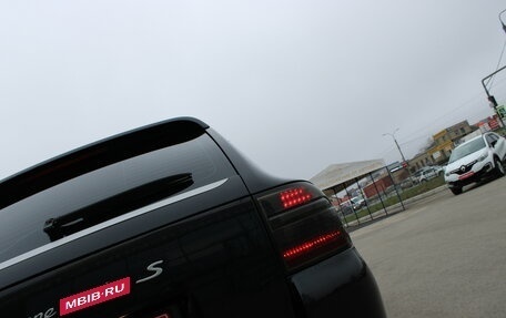 Porsche Cayenne III, 2003 год, 649 000 рублей, 31 фотография