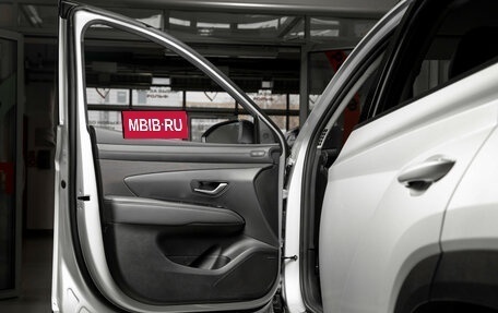 Hyundai Tucson, 2025 год, 4 940 000 рублей, 9 фотография