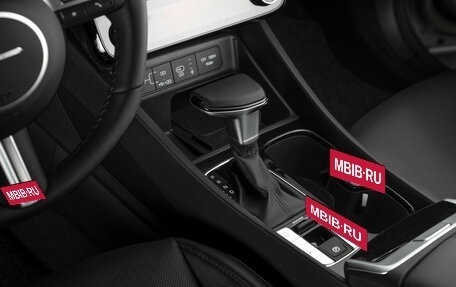 Hyundai Tucson, 2025 год, 4 940 000 рублей, 13 фотография