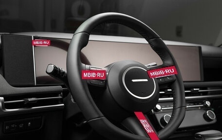 Hyundai Tucson, 2025 год, 4 940 000 рублей, 12 фотография