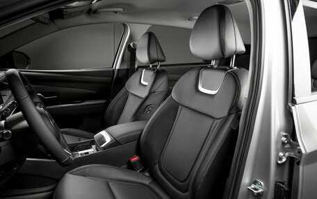 Hyundai Tucson, 2025 год, 4 940 000 рублей, 14 фотография