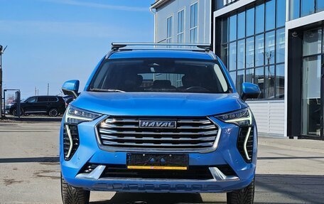 Haval Jolion, 2023 год, 1 999 000 рублей, 2 фотография