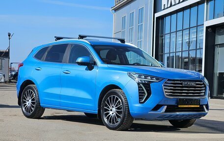 Haval Jolion, 2023 год, 1 999 000 рублей, 3 фотография