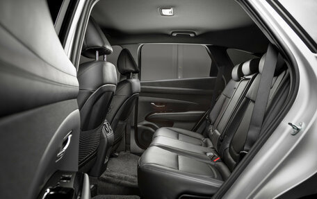 Hyundai Tucson, 2025 год, 4 940 000 рублей, 15 фотография