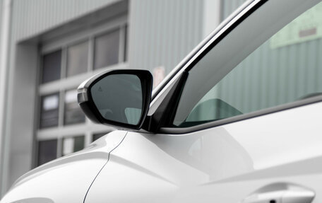 Hyundai Tucson, 2025 год, 4 940 000 рублей, 23 фотография