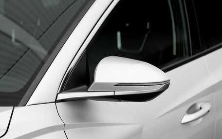 Hyundai Tucson, 2025 год, 4 940 000 рублей, 22 фотография