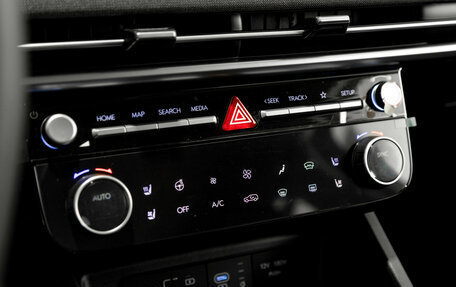 Hyundai Tucson, 2025 год, 4 940 000 рублей, 20 фотография