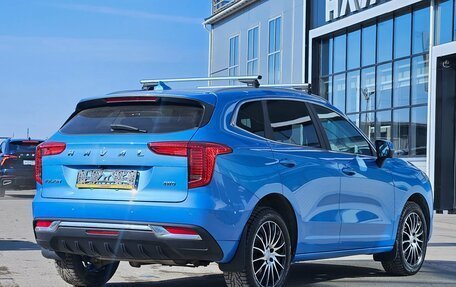 Haval Jolion, 2023 год, 1 999 000 рублей, 5 фотография