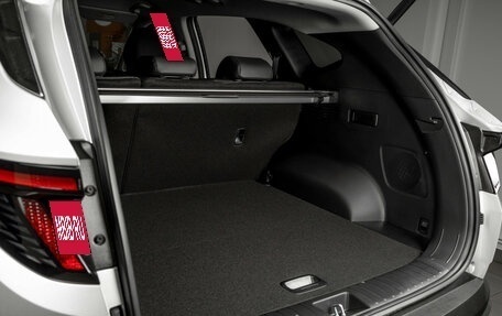 Hyundai Tucson, 2025 год, 4 940 000 рублей, 17 фотография