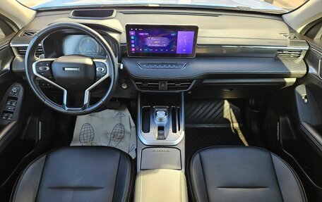 Haval Jolion, 2023 год, 1 999 000 рублей, 8 фотография