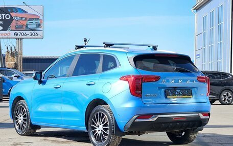 Haval Jolion, 2023 год, 1 999 000 рублей, 7 фотография