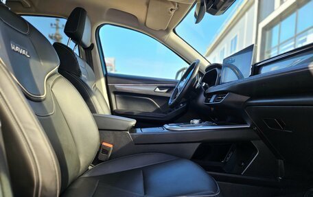 Haval Jolion, 2023 год, 1 999 000 рублей, 13 фотография