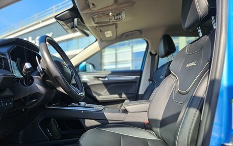 Haval Jolion, 2023 год, 1 999 000 рублей, 10 фотография