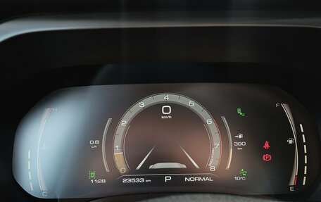 Haval Jolion, 2023 год, 1 999 000 рублей, 20 фотография