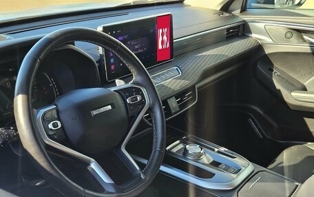 Haval Jolion, 2023 год, 1 999 000 рублей, 9 фотография