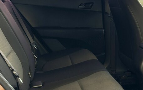 Hyundai Creta I рестайлинг, 2018 год, 1 594 999 рублей, 13 фотография