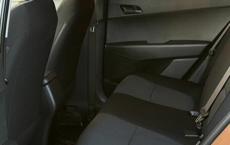 Hyundai Creta I рестайлинг, 2018 год, 1 594 999 рублей, 12 фотография