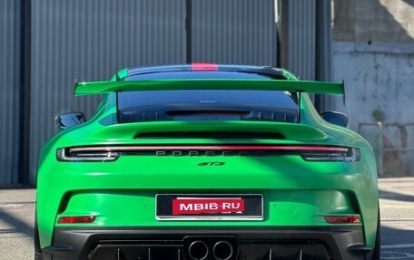 Porsche 911 GT3, 2023 год, 25 300 000 рублей, 2 фотография