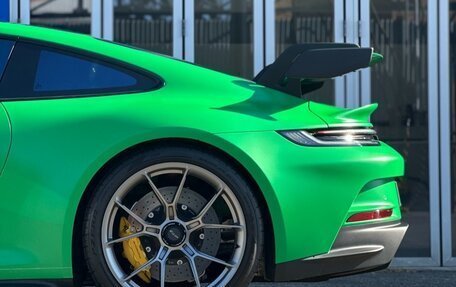 Porsche 911 GT3, 2023 год, 25 300 000 рублей, 10 фотография