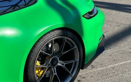 Porsche 911 GT3, 2023 год, 25 300 000 рублей, 5 фотография