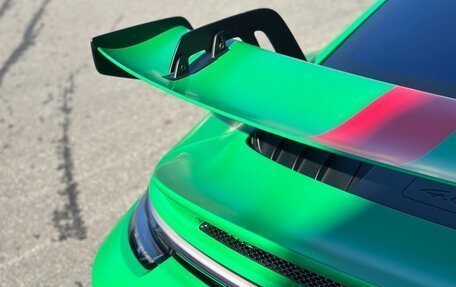 Porsche 911 GT3, 2023 год, 25 300 000 рублей, 8 фотография